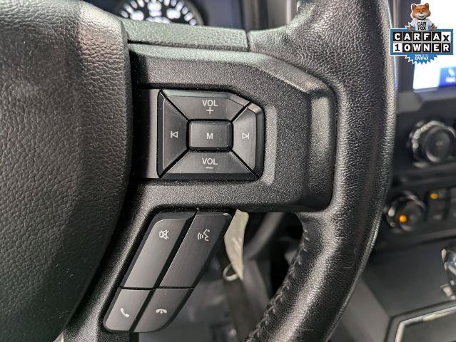 Certified 2020 Ford F150 XLT w/ Equipment Group 302A Luxury AWD/4WD image 15