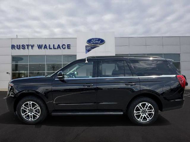 Certified 2025 Ford Expedition Active