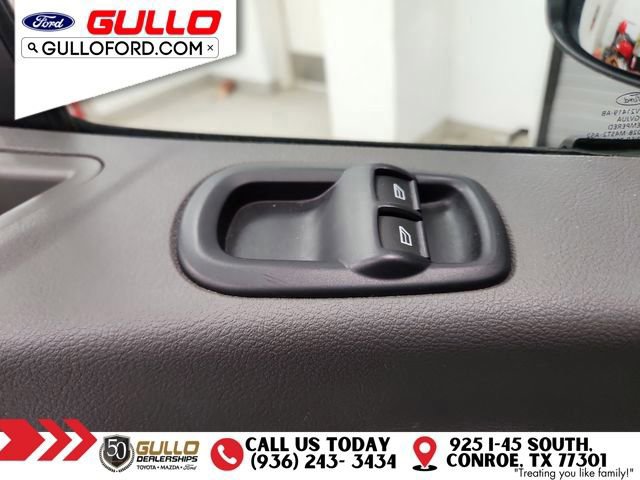 Certified 2024 Ford Transit 350 XLT image 20