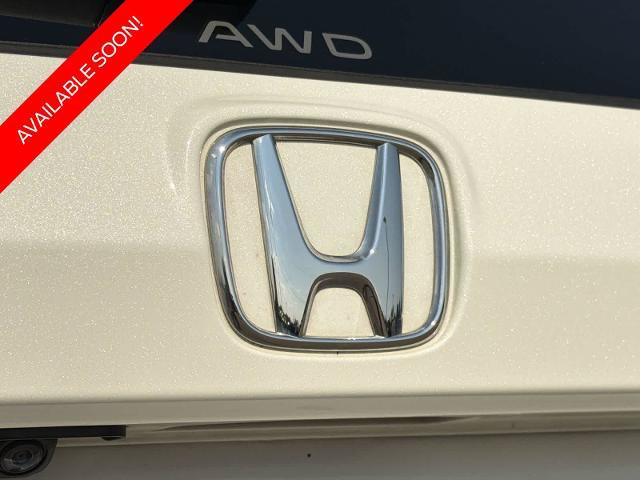 Used 2024 Honda CR-V EX-L image 13