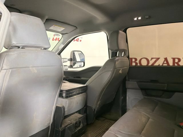 Certified 2024 Ford F250 XL w/ XL Driver Assist Package AWD/4WD image 27