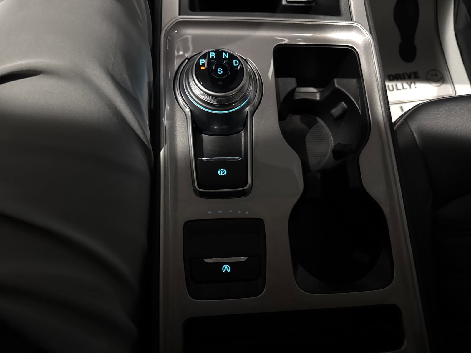 Certified 2024 Ford Edge SEL w/ Convenience Package image 34