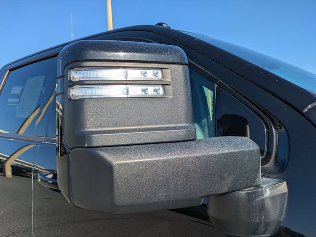 Used 2024 GMC Sierra 2500 AT4 w/ AT4 Premium Plus Package AWD/4WD image 12