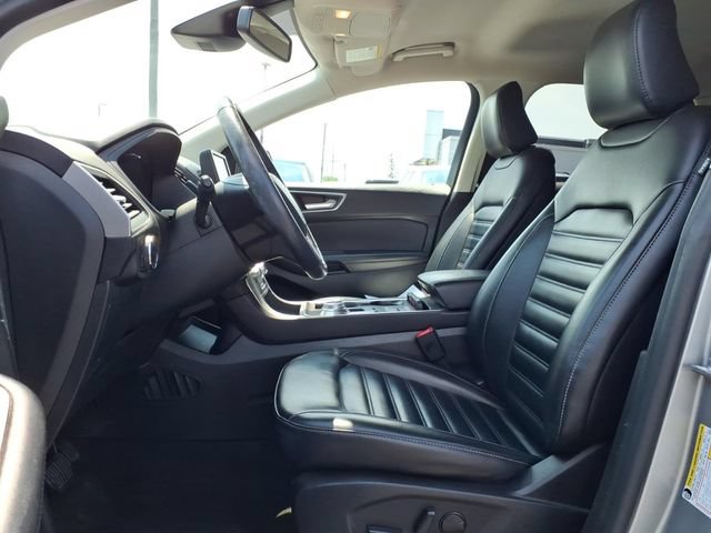 Certified 2023 Ford Edge SEL AWD/4WD image 18