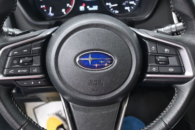 Used 2025 Subaru Ascent Premium AWD/4WD image 10