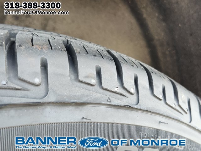 Used 2024 Chevrolet Blazer LT w/ Convenience Package FWD image 13