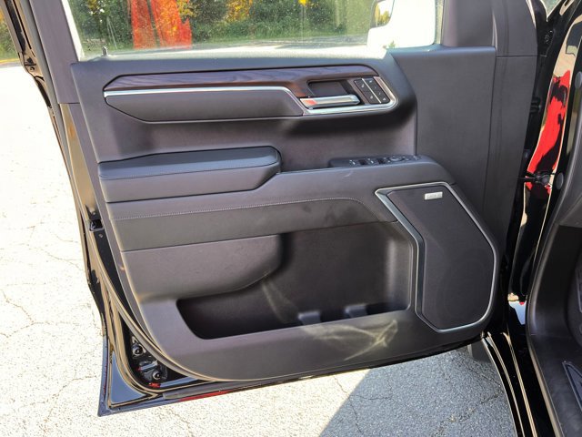 Used 2024 GMC Sierra 1500 SLT w/ SLT Convenience Package image 11