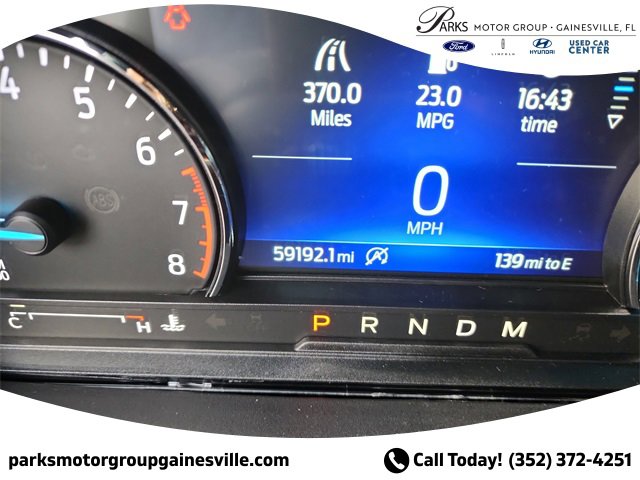 Certified 2021 Ford Explorer XLT w/ Equipment Group 202A image 30