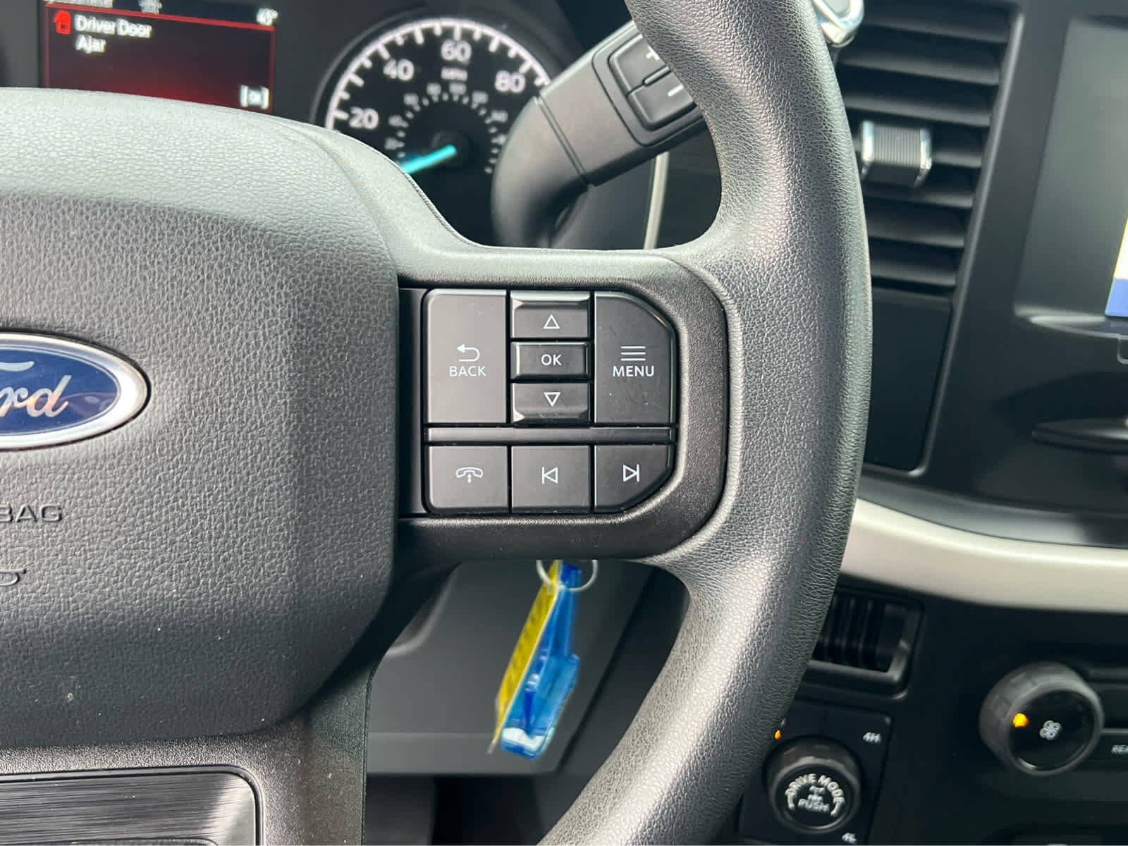 Certified 2021 Ford F150 XLT AWD/4WD image 34