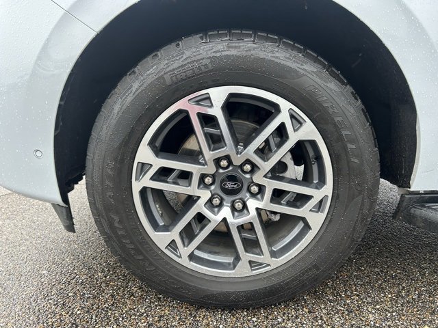 Certified 2025 Ford Expedition Max Active image 12