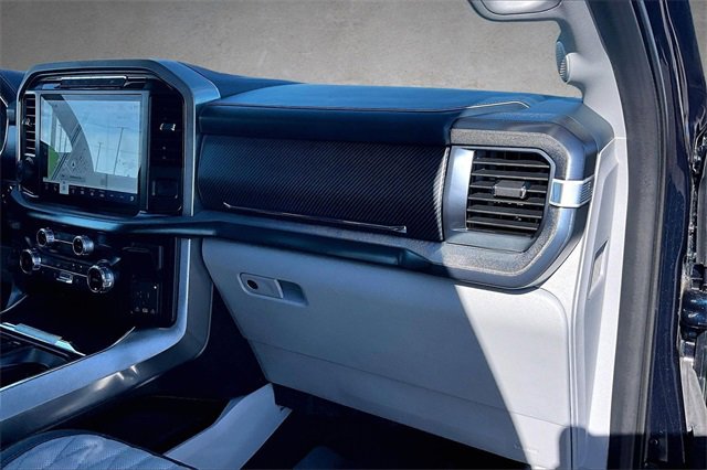 Certified 2022 Ford F150 Limited image 16