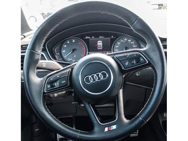 Used 2022 Audi S5 Premium AWD/4WD image 17