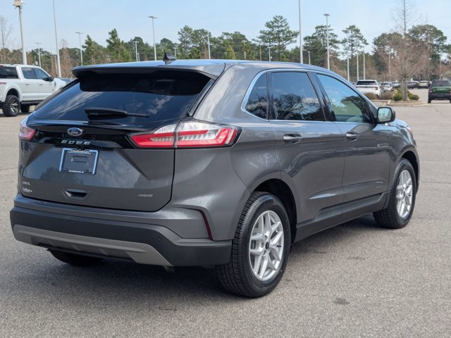 Certified 2023 Ford Edge SEL w/ Convenience Package image 6