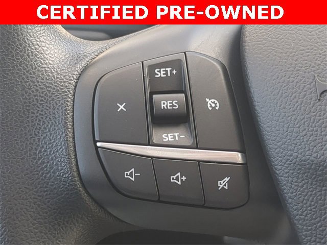 Certified 2020 Ford Escape SE image 25