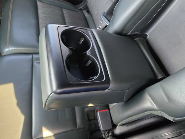 Certified 2022 Ford Explorer Timberline AWD/4WD image 28