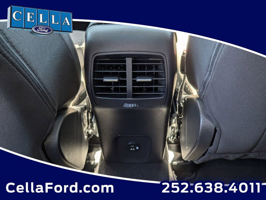 Certified 2022 Ford Escape SE w/ Convenience Package image 26