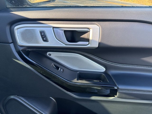Certified 2023 Ford Explorer ST w/ Equipment Group 401A image 29