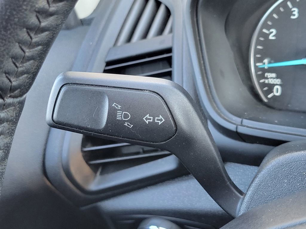 Certified 2020 Ford EcoSport SE image 28