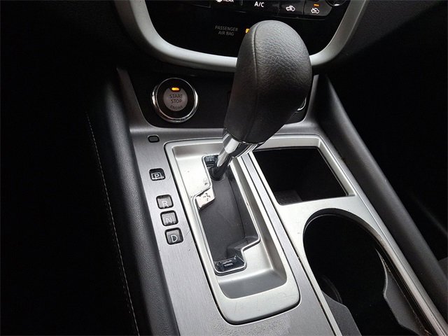 Used 2019 Nissan Murano S image 14