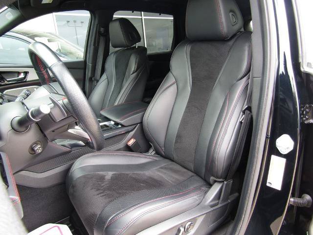 Used 2022 Acura MDX Type S AWD/4WD image 24
