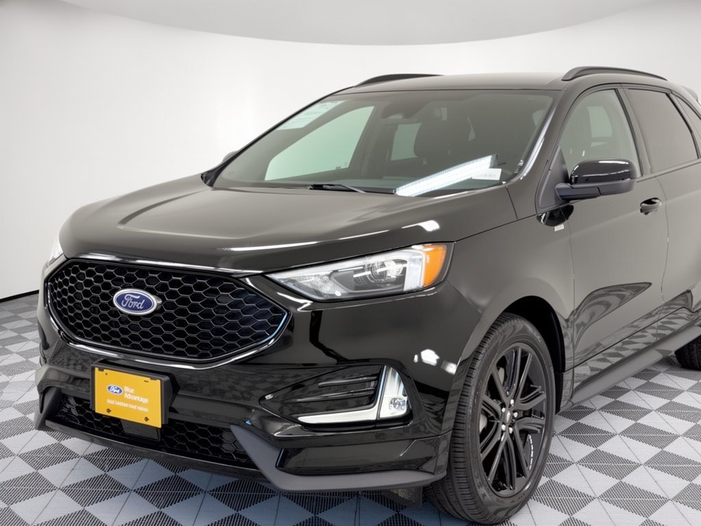 Certified 2023 Ford Edge ST-Line AWD/4WD image 12