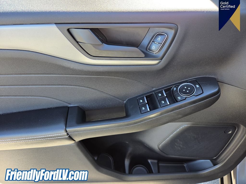 Certified 2023 Ford Escape Active w/ Tech Pack #1 FWD image 21