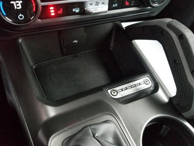 Certified 2023 Ford Bronco Big Bend AWD/4WD image 18