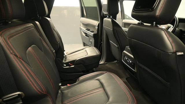Certified 2023 Ford Expedition Limited AWD/4WD image 18