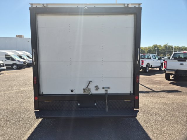 Certified 2022 Ford E-350 and Econoline 350 Super Duty w/ Power Windows & Locks Group RWD image 26