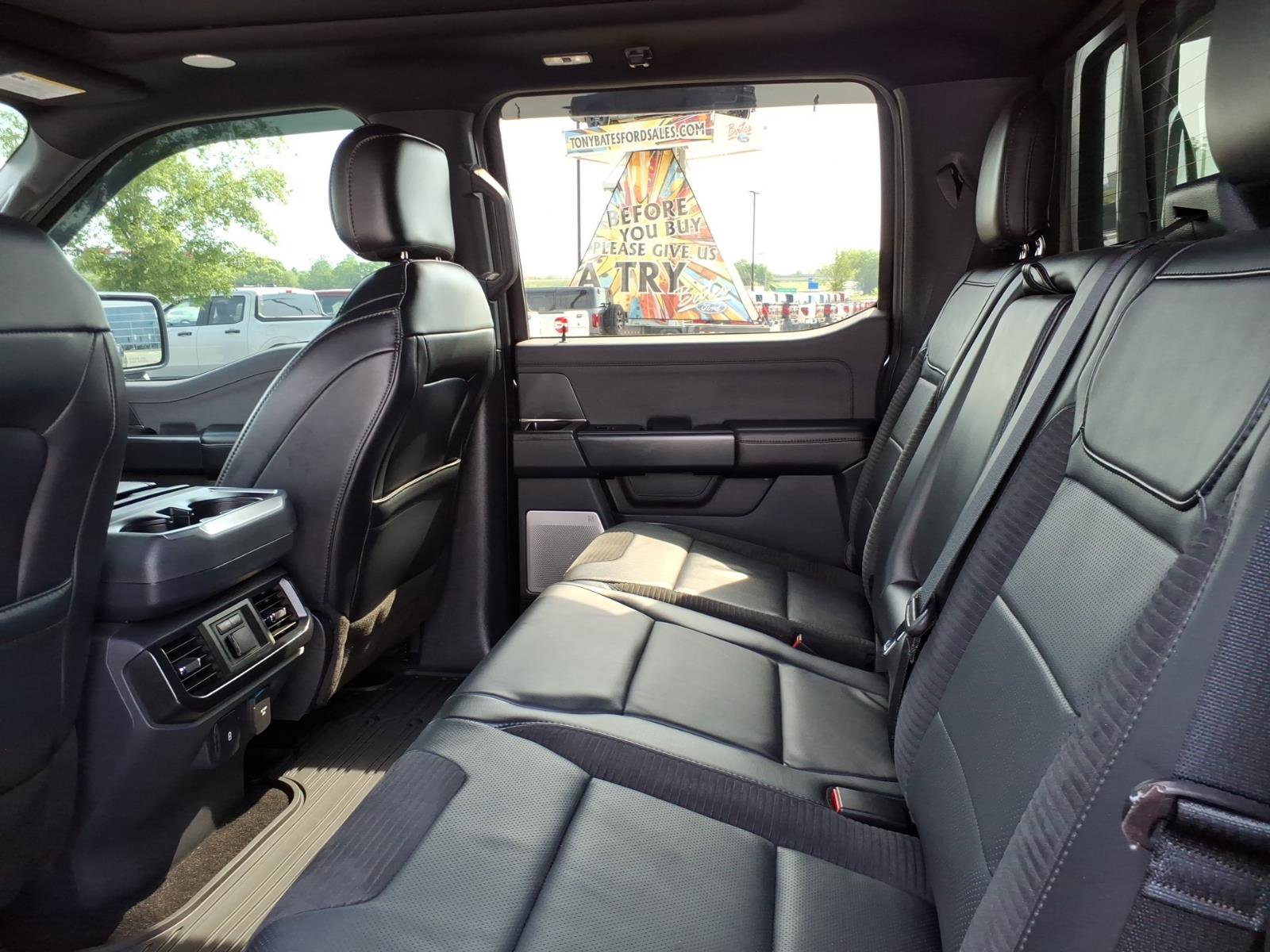 Certified 2023 Ford F150 Raptor AWD/4WD image 14