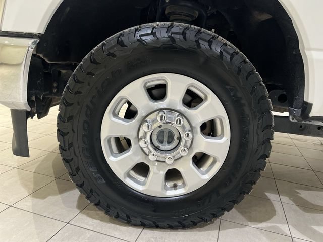 Certified 2024 Ford F250 XLT w/ FX4 Off-Road Package AWD/4WD image 28