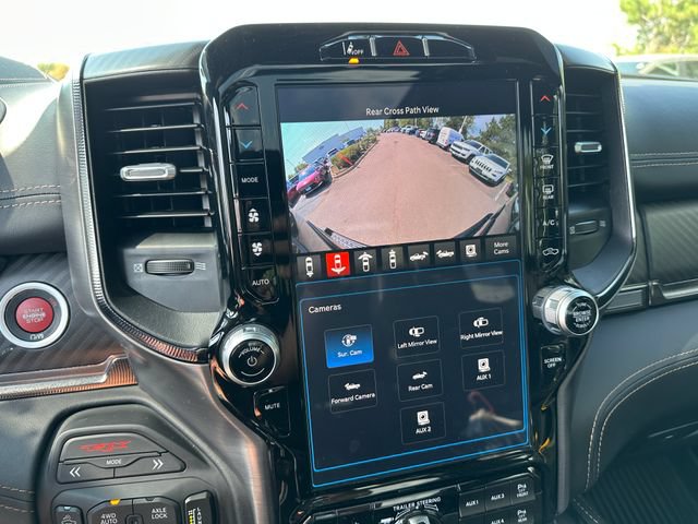 Used 2024 RAM 1500 TRX AWD/4WD image 28