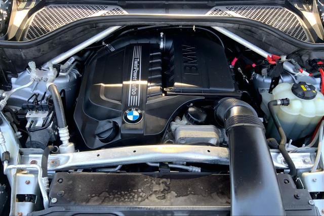 Used 2018 BMW X5 xDrive35i AWD/4WD image 31