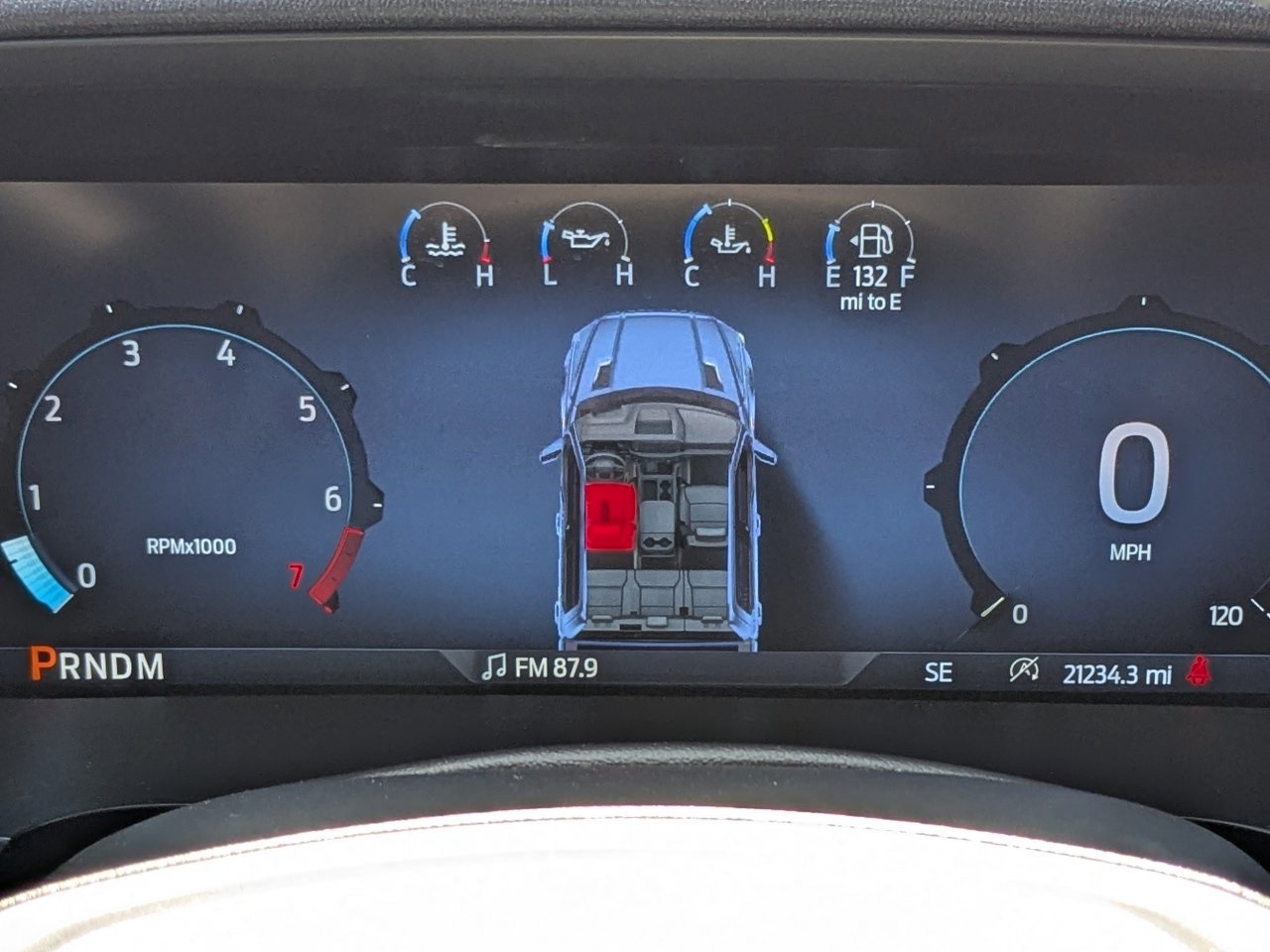 Certified 2024 Ford F150 Lariat image 33