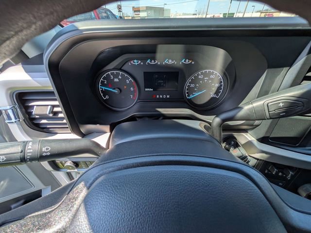 Certified 2024 Ford F250 XL w/ XL Chrome Package AWD/4WD image 12