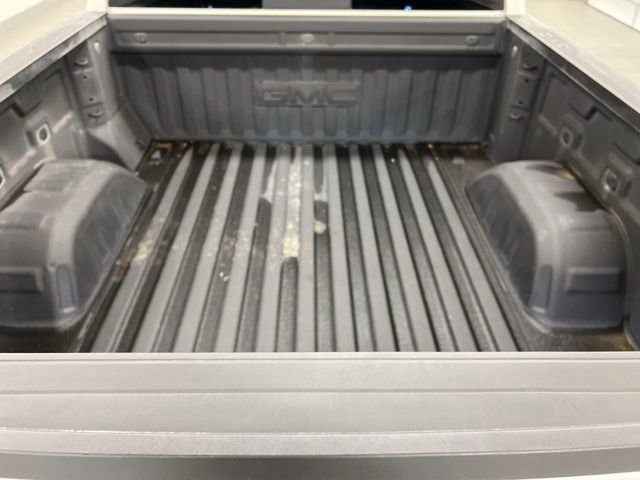 Used 2025 GMC Sierra 1500 Denali Ultimate image 20