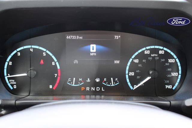 Certified 2024 Ford Bronco Sport Big Bend AWD/4WD image 23