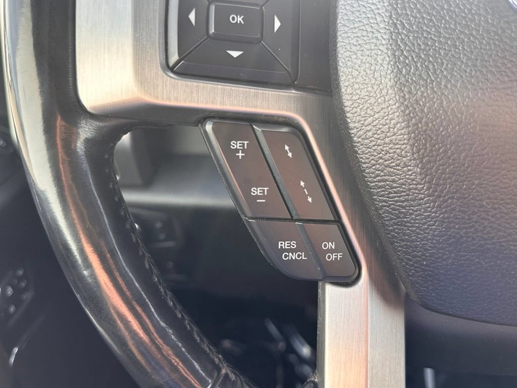 Certified 2020 Ford F350 4x4 Crew Cab Super Duty image 30
