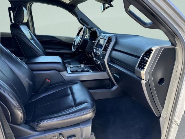 Certified 2021 Ford Expedition Max XLT image 14