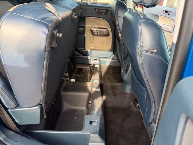 Certified 2025 Ford Maverick Lariat w/ 4K Tow Package AWD/4WD image 35