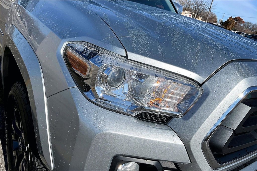Used 2023 Toyota Tacoma SR5 image 30