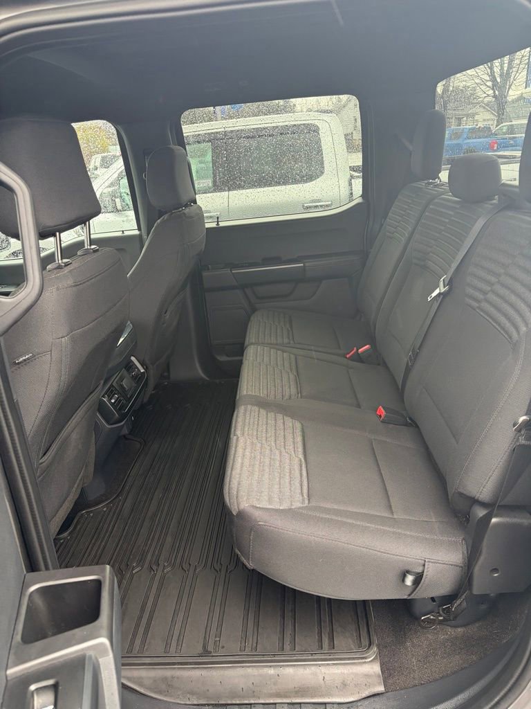 Certified 2023 Ford F150 XL w/ STX Appearance Package image 25