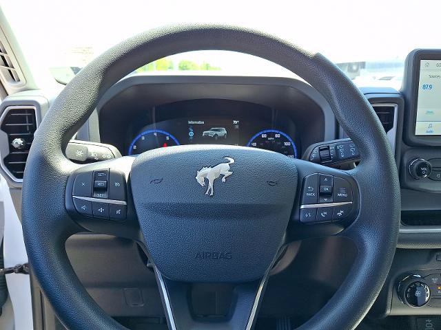 Certified 2024 Ford Bronco Sport Big Bend AWD/4WD image 19