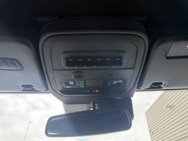 Certified 2023 Ford Bronco Badlands AWD/4WD image 34