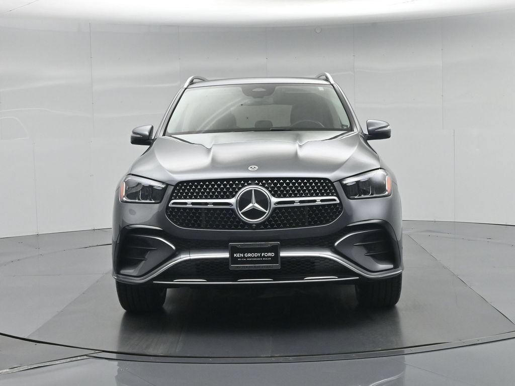 Used 2025 Mercedes-Benz GLE 350 4MATIC image 23