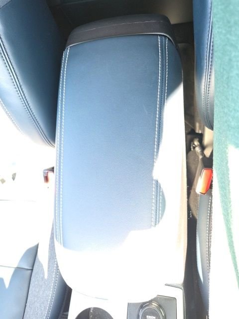 Certified 2023 Ford Bronco Sport Outer Banks w/ Tech Package image 35