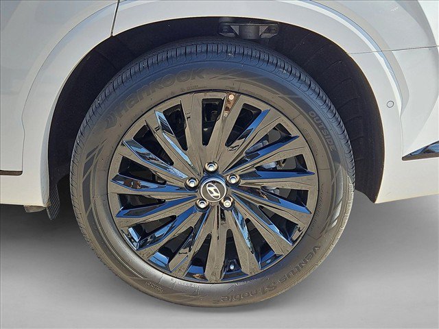 Used 2024 Hyundai Palisade Calligraphy AWD/4WD image 26