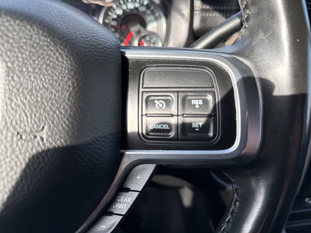 Used 2021 RAM 2500 Laramie image 22