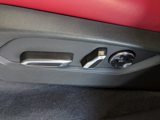 Used 2025 Acura MDX Type S image 22