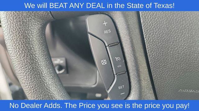 Used 2025 Chevrolet Express 3500 LT w/ LT Preferred Equipment Group RWD image 24